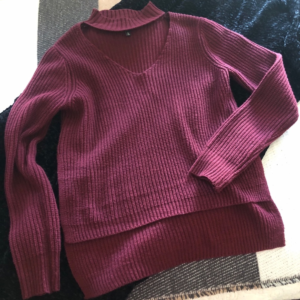 Sweater